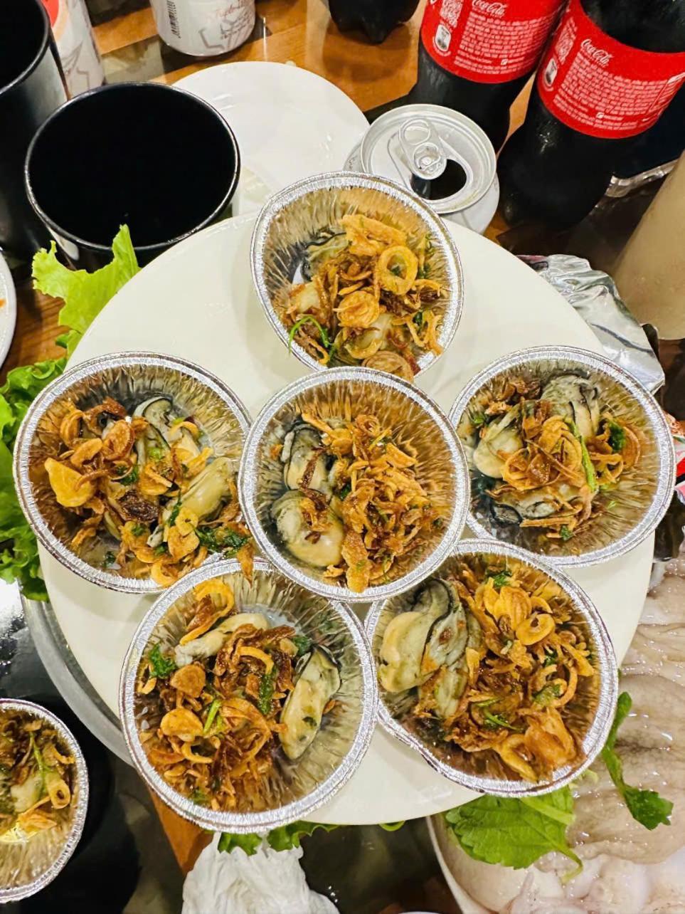 فندق Rosa Quynh Anh Dong Khe Sau المظهر الخارجي الصورة